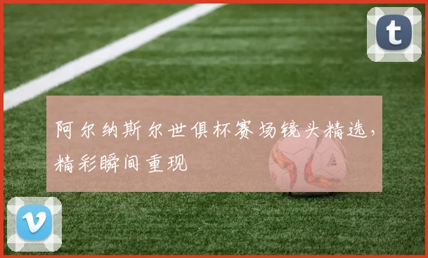 阿尔纳斯尔世俱杯赛场镜头精选，精彩瞬间重现